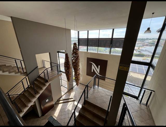 7,487M² WAREHOUSE FOR SALE IN STRIJDOMPARK
